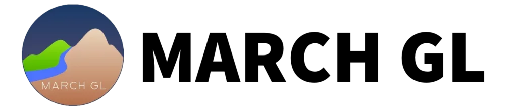 March GL Logo
